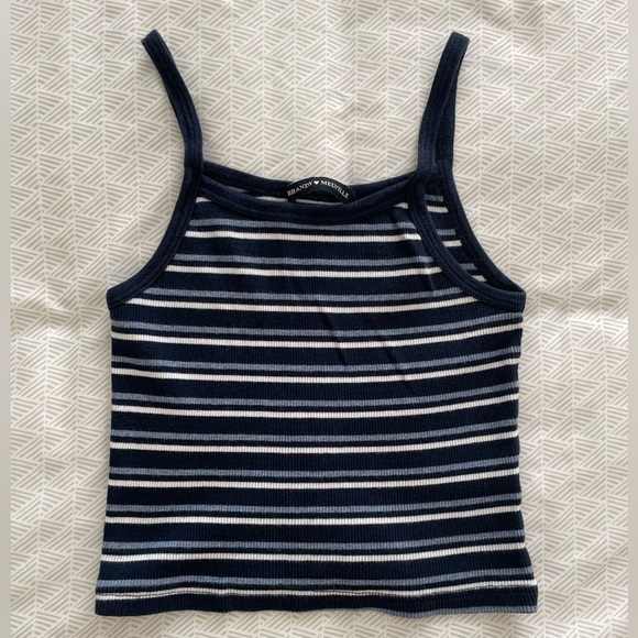 brandy belle tank top - Picture 2 of 5